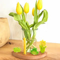 Deco Daffodil for Celebration Ring