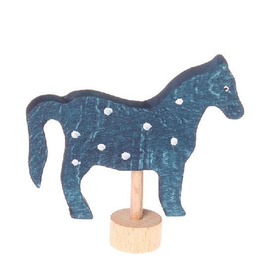 Deco Horse for Celebration Ring
