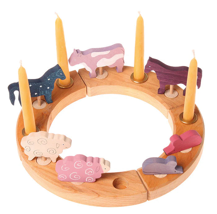 Deco Horse for Celebration Ring
