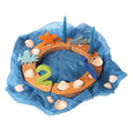 Deco Starfish for Celebration Ring