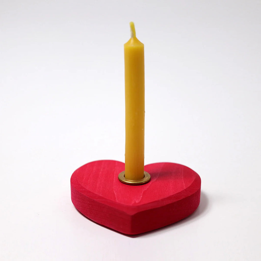Deco Small Heart