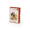 7 Familles (Happy Families) Card Game