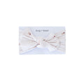 Bamboo Baby Knot Headband