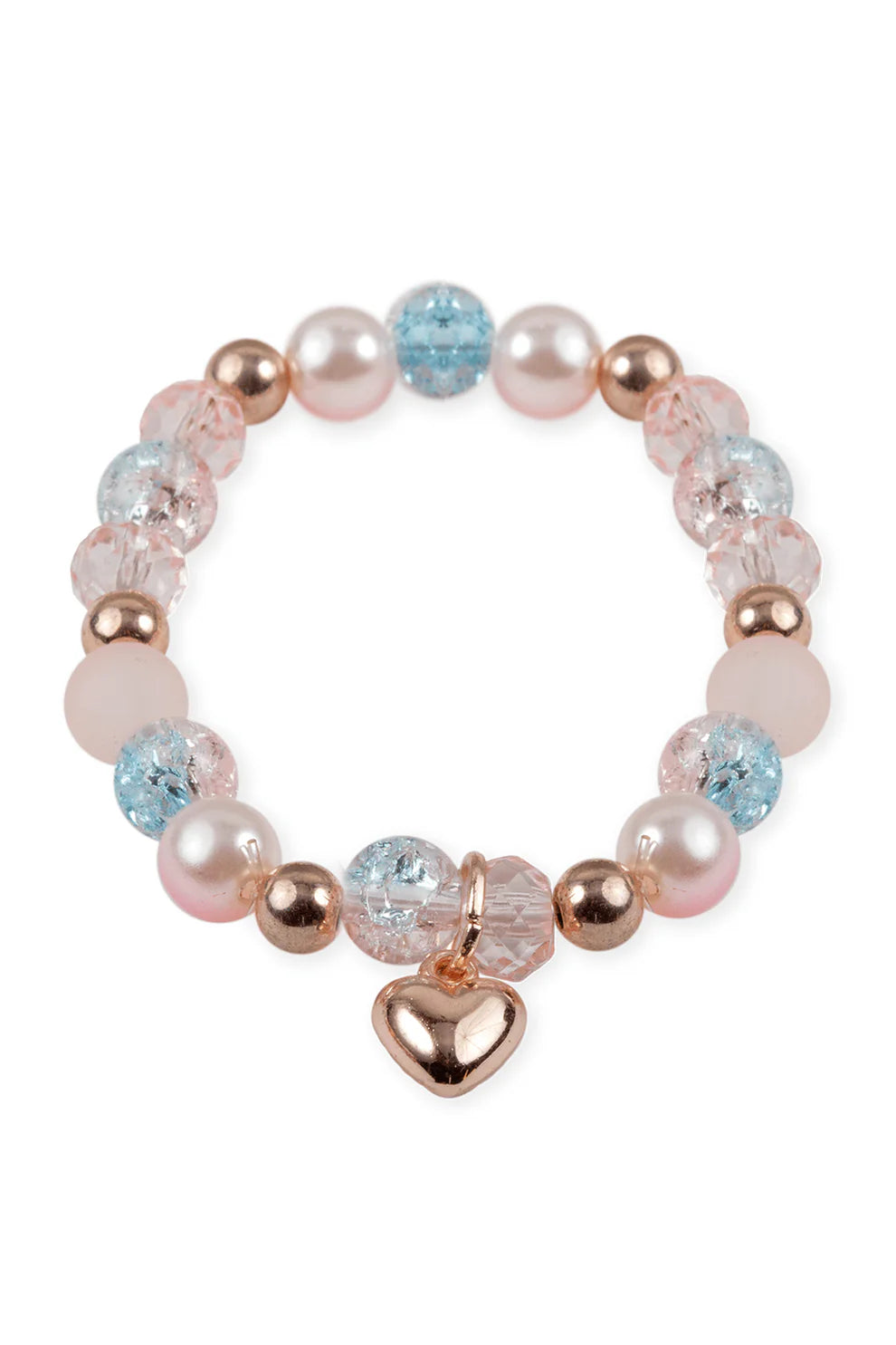 Sweetheart Bracelet
