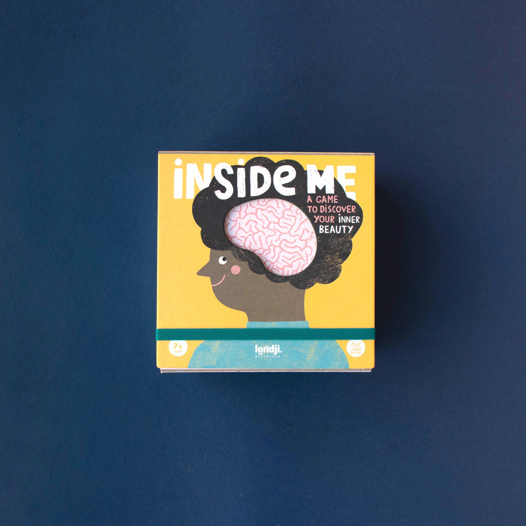 Inside Me Game