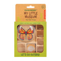 My Little Museum - Magnifying Treasure Box