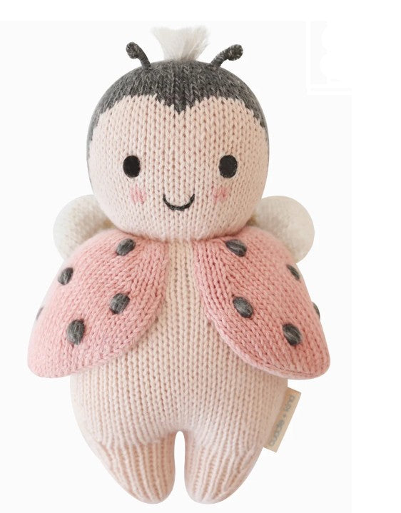 Baby Ladybug