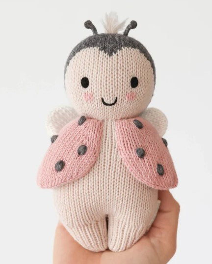Baby Ladybug