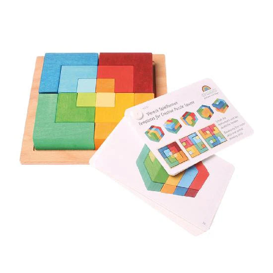 Small Learning Squares