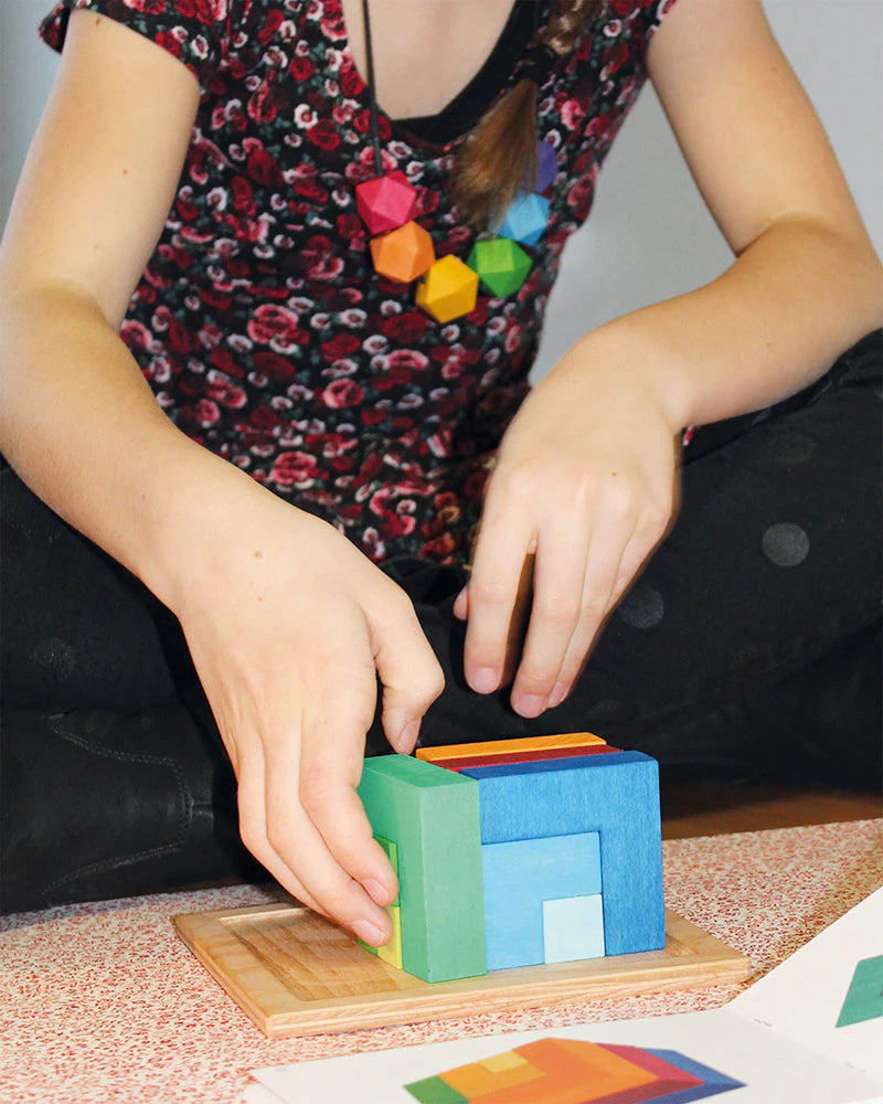 Small Learning Squares
