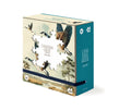 Canadian Geese Puzzle