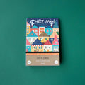 Chez Moi Stickers Arts & Crafts Kit