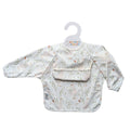 Long-Sleeve Bib - Goose