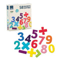 Magnetic Numbers