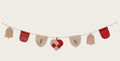 PREORDER Maileg Christmas Garland