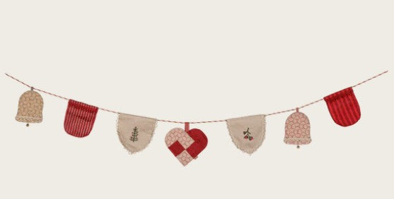 PREORDER Maileg Christmas Garland