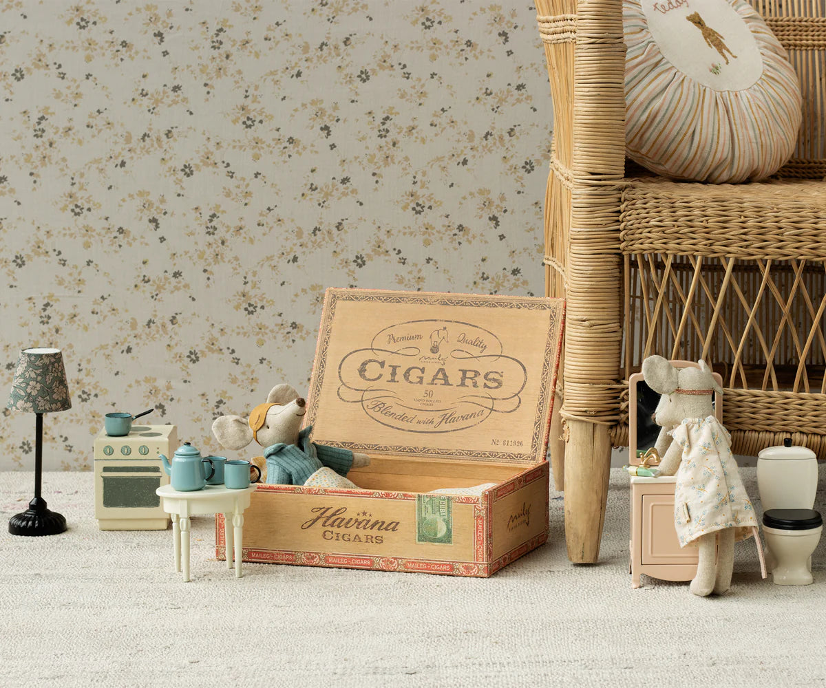 Maileg Madam Blue's favourites, mouse