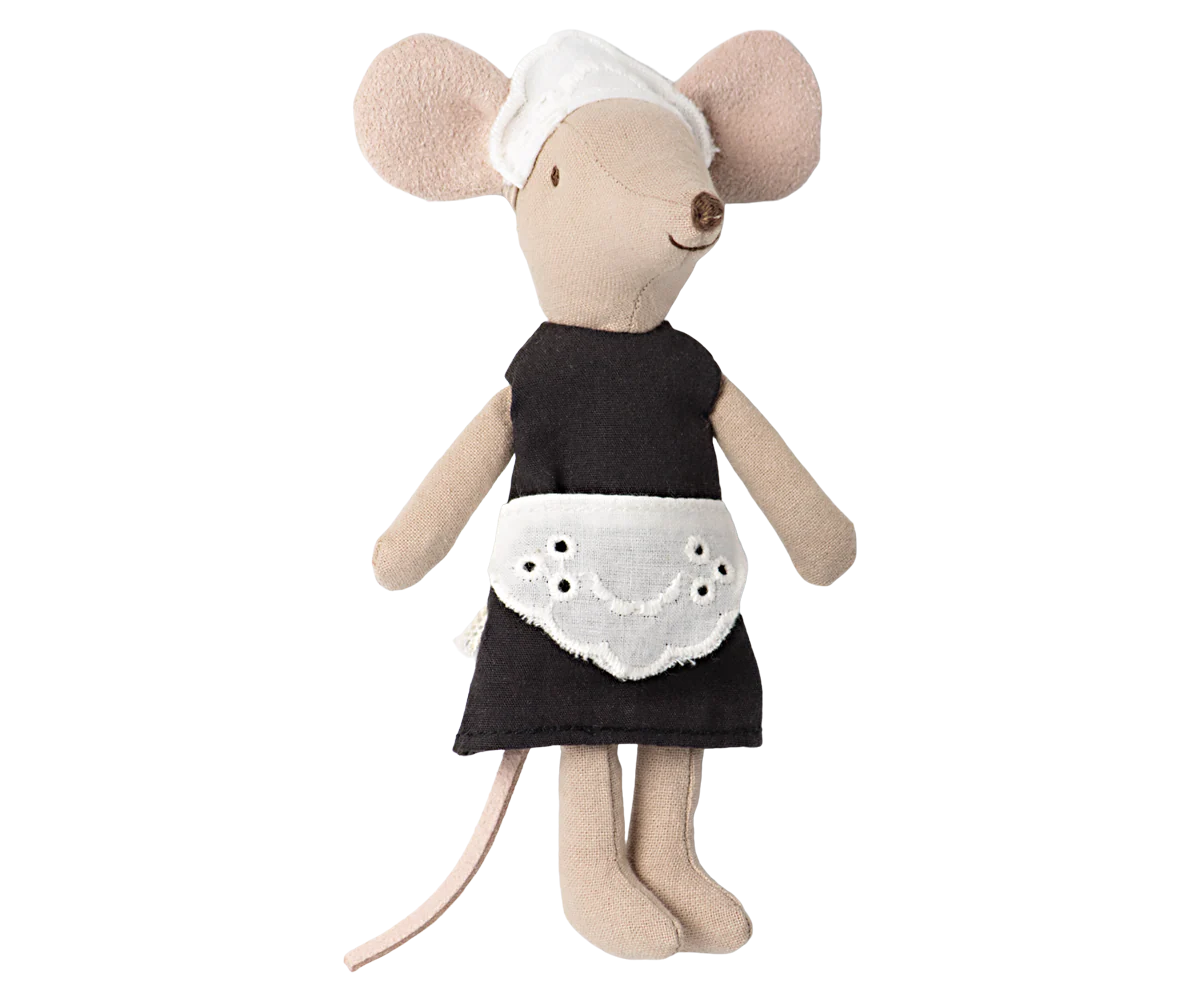 Maileg maid mouse, big sister