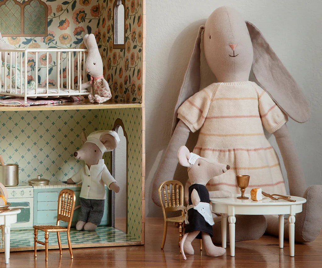 Maileg maid mouse, big sister