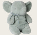 PREORDER Maileg Medium Elephant Plush (Mint)