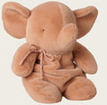 PREORDER Maileg Medium Elephant Plush (Vintage Rose)