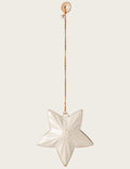PREORDER Maileg Star Metal Ornament