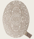 PREORDER Maileg Lace Rug, Mouse