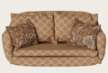 PREORDER Maileg Large Sofa Bed, Mouse (Ocher)