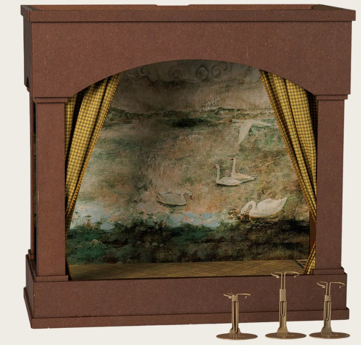 PREORDER Maileg Theater, Mouse