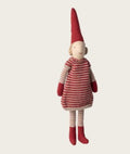 PREORDER Maileg Pixy Size 1 - Girl (Knitted Dress)