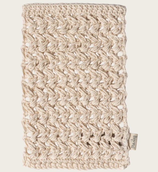 Maileg Miniature Bath Mat
