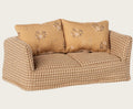Maileg Mouse Couch - Mable