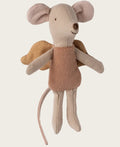 Maileg Little Fairy Mouse - Powder