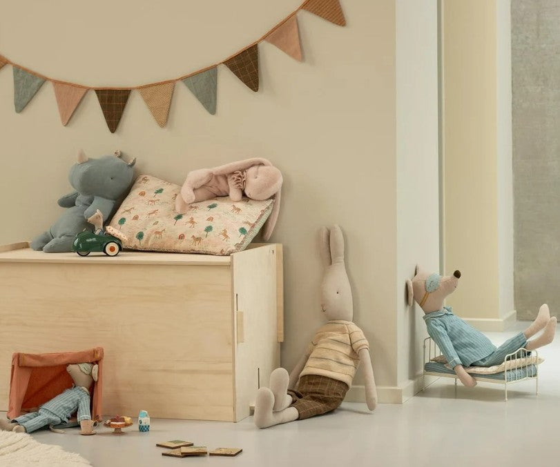 Maileg Medium Mouse in Pyjamas