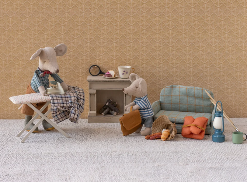 Maileg Clothes for Granddad Mouse
