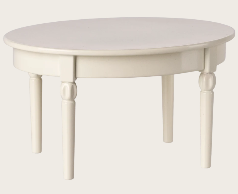 Maileg Mouse Vintage Dining Table