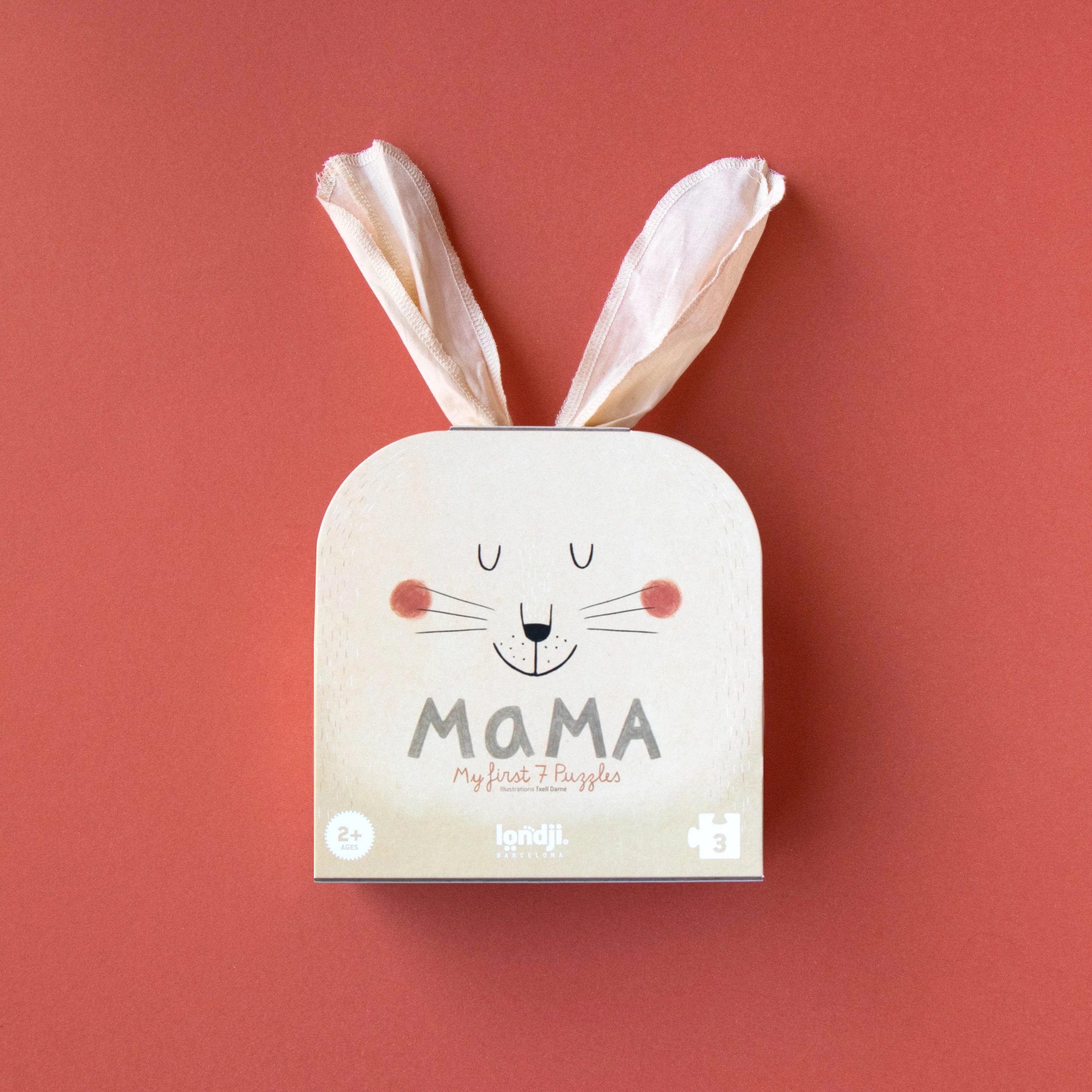 Mama Puzzle