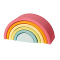 Medium Pastel Tunnel