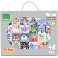 Memory Game - Michelle Carlslund