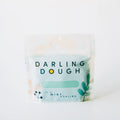 Green Non-Toxic Play Dough