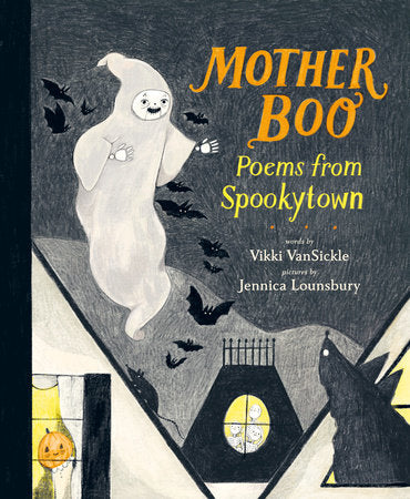 Mother Boo