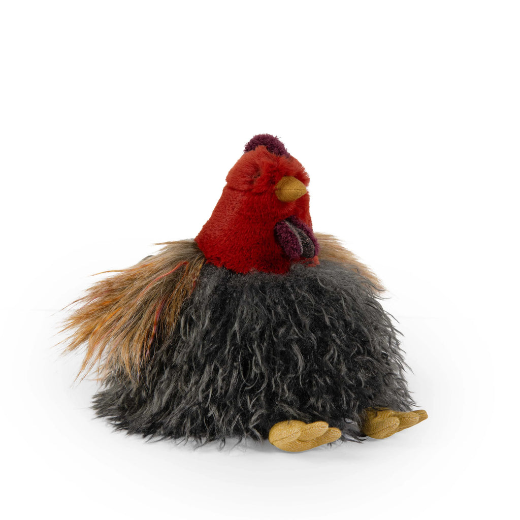 Hen (Chicken) Plushie