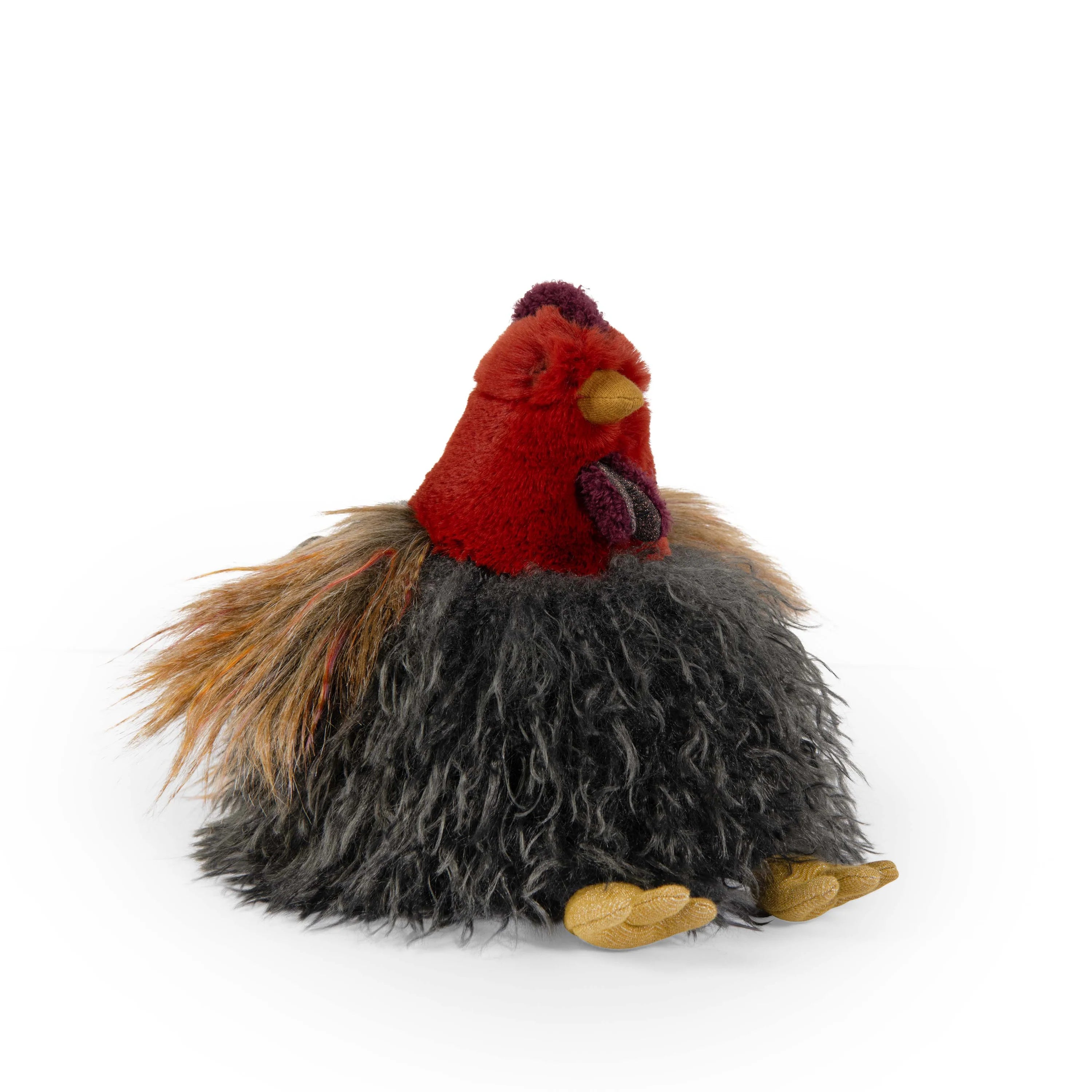 Hen (Chicken) Plushie
