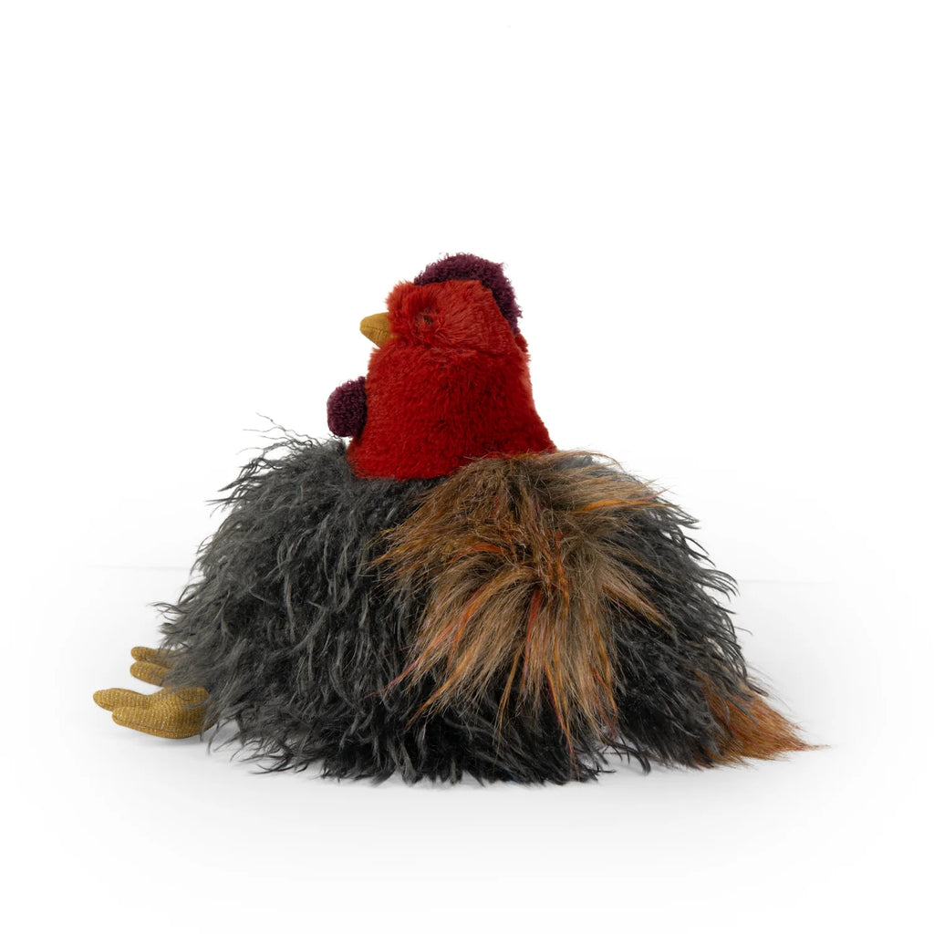 Hen (Chicken) Plushie