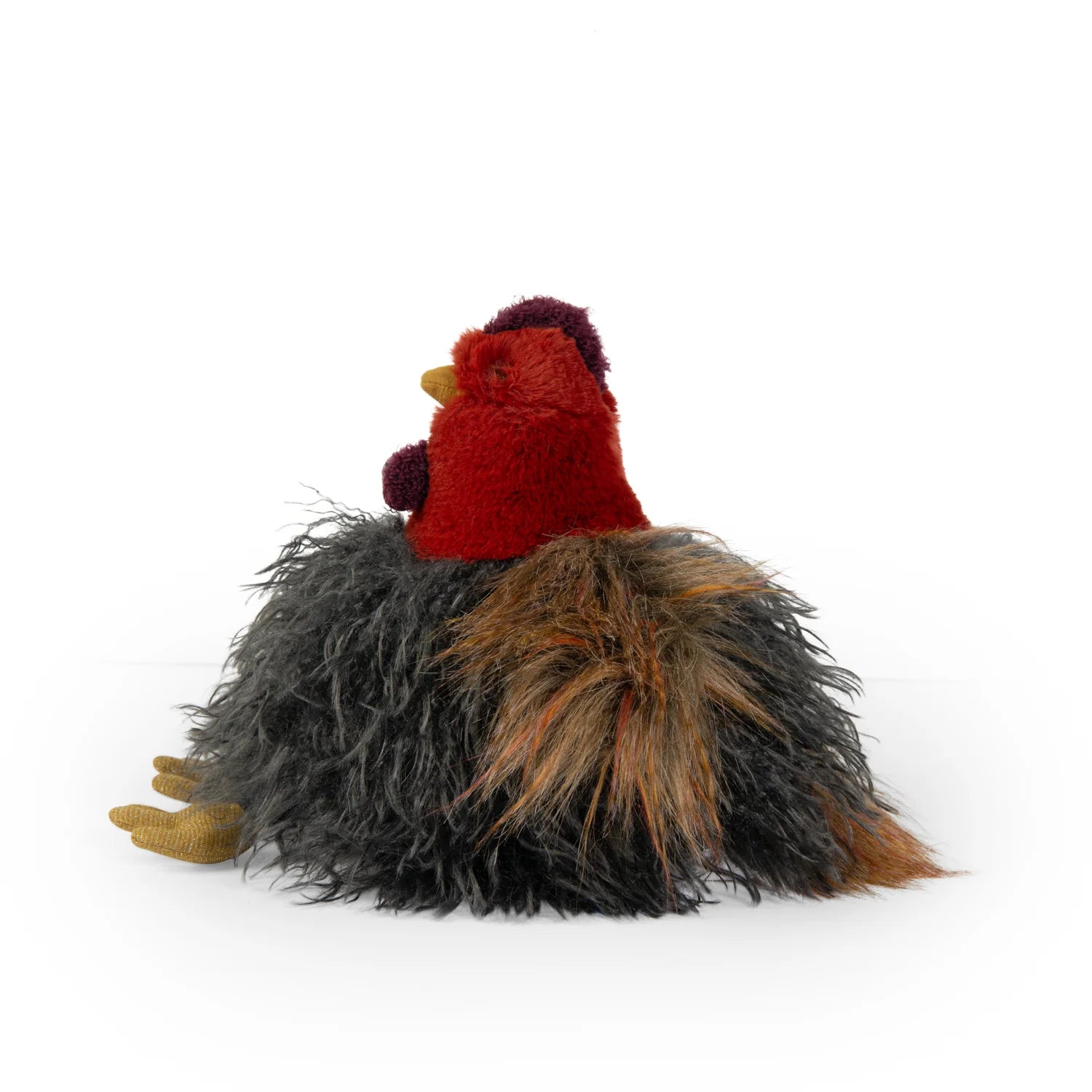 Hen (Chicken) Plushie