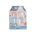 Colouring Book with Stickers - Petite Ecole de Danse