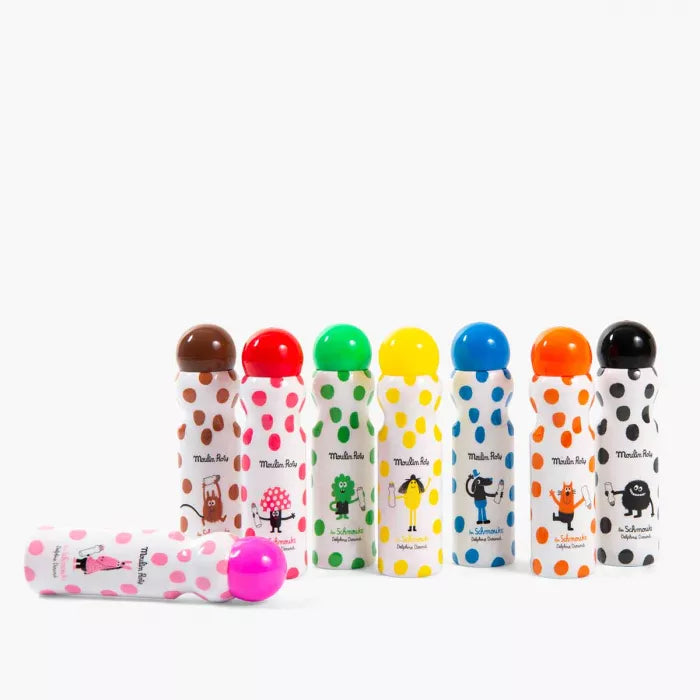 Schmouks Stamp Marker Set