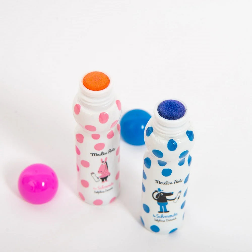 Schmouks Stamp Marker Set