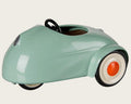 Maileg Car, Mouse - Light Mint