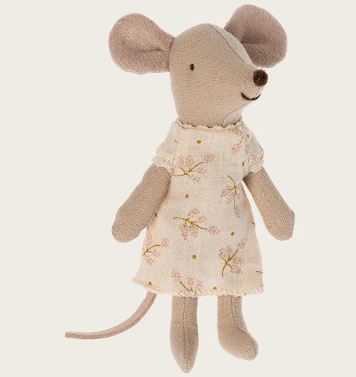 Maileg Night Gown for Little Sister Mouse